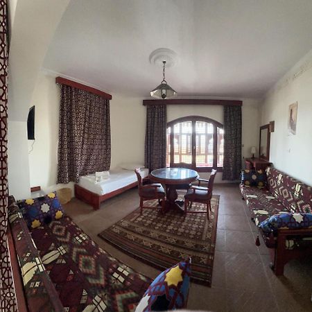 Ali Baba Hotel Νταχάμπ Εξωτερικό φωτογραφία