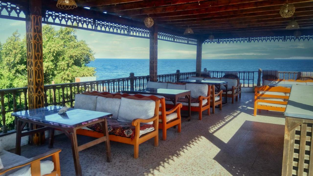Ali Baba Hotel Νταχάμπ Εξωτερικό φωτογραφία