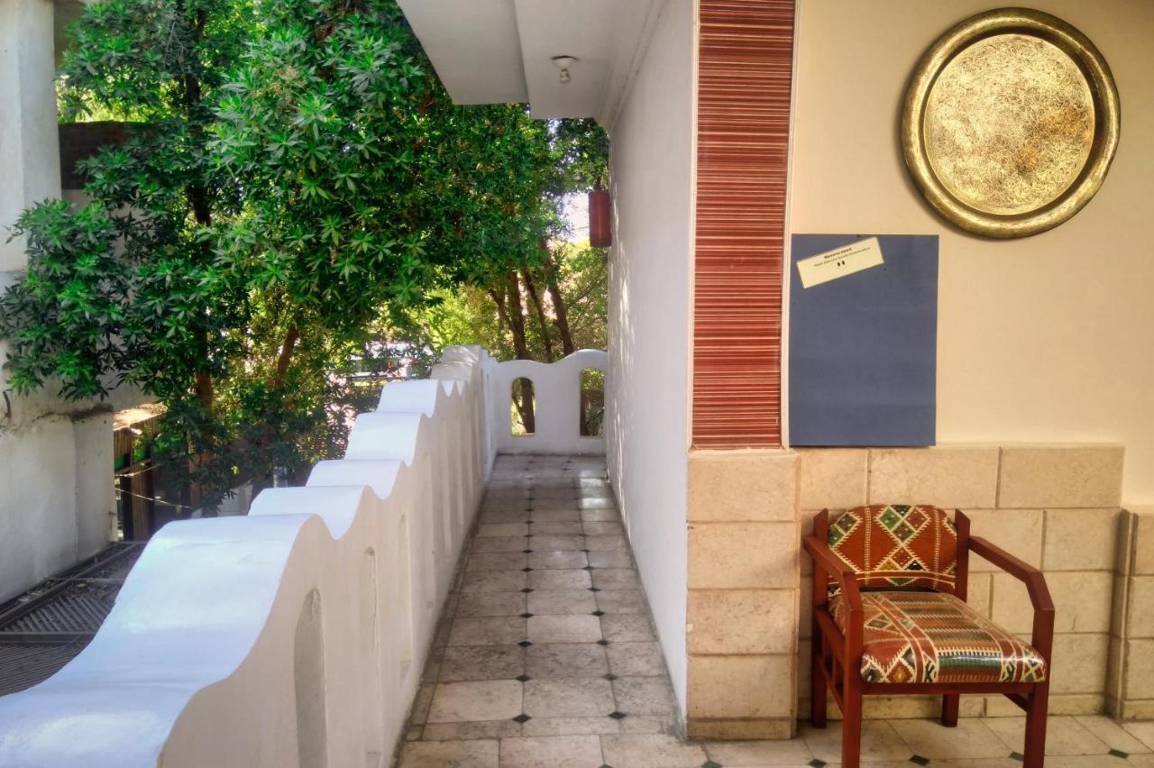 Ali Baba Hotel Νταχάμπ Εξωτερικό φωτογραφία
