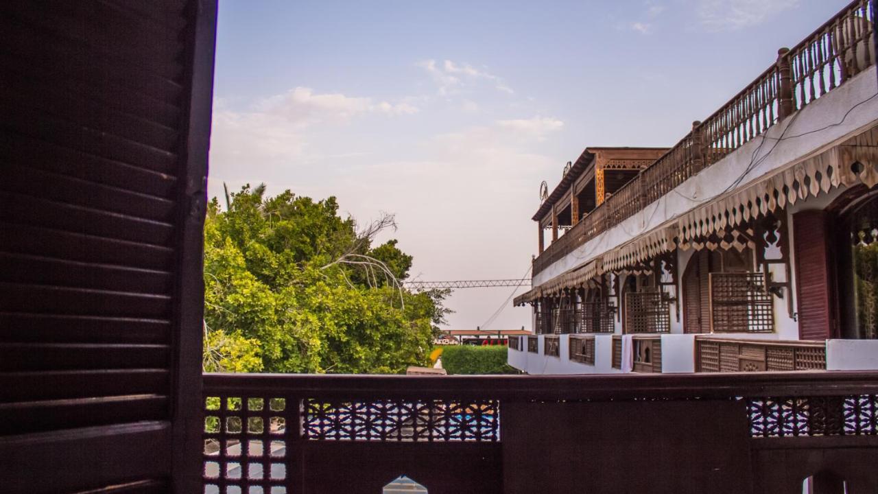 Ali Baba Hotel Νταχάμπ Εξωτερικό φωτογραφία