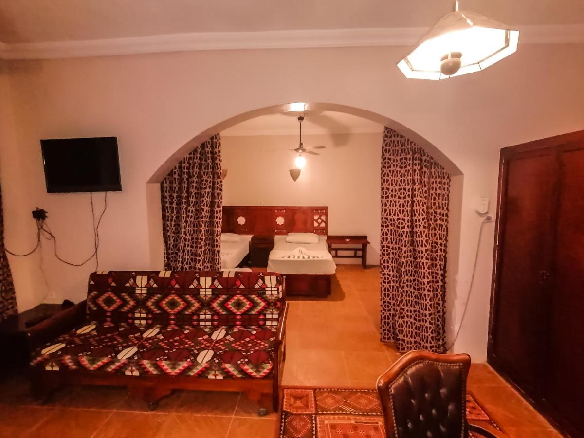 Ali Baba Hotel Νταχάμπ Εξωτερικό φωτογραφία