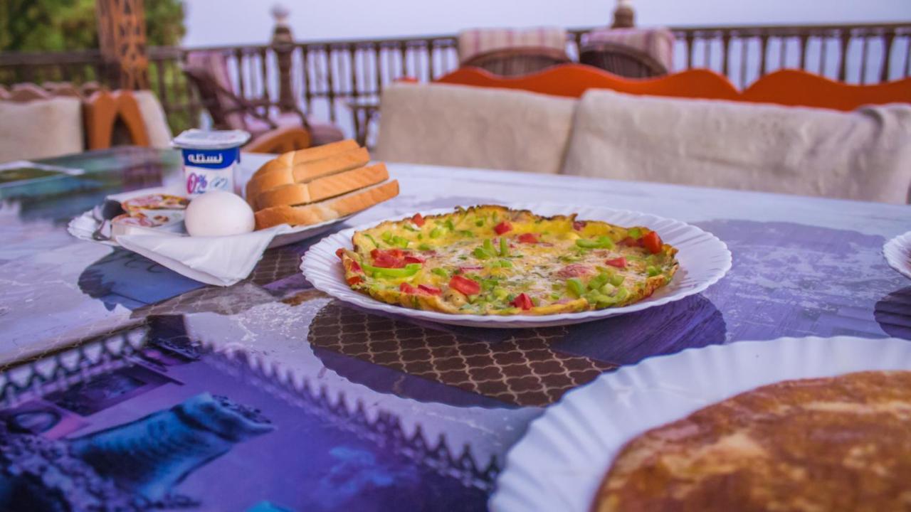 Ali Baba Hotel Νταχάμπ Εξωτερικό φωτογραφία
