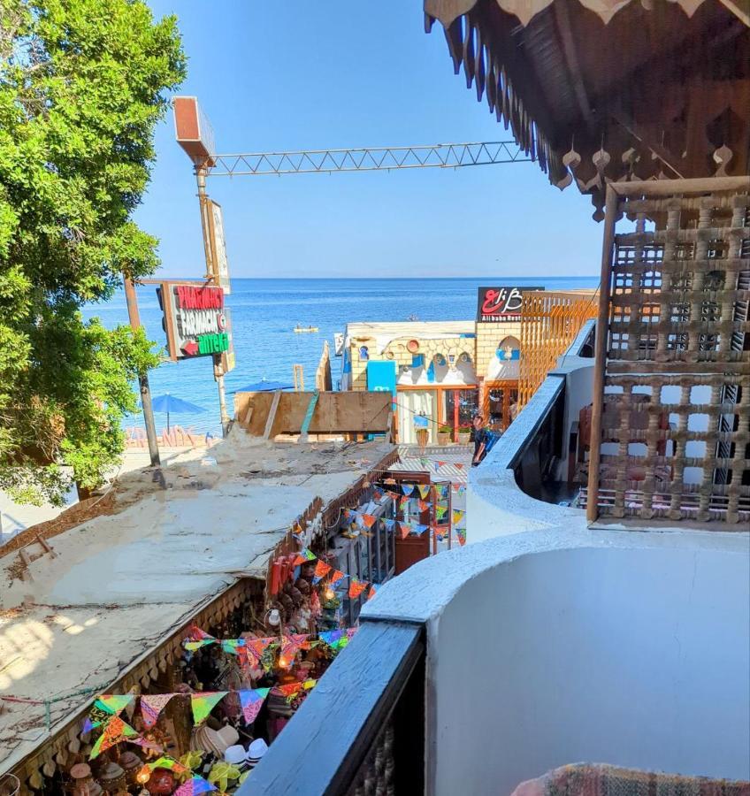 Ali Baba Hotel Νταχάμπ Εξωτερικό φωτογραφία
