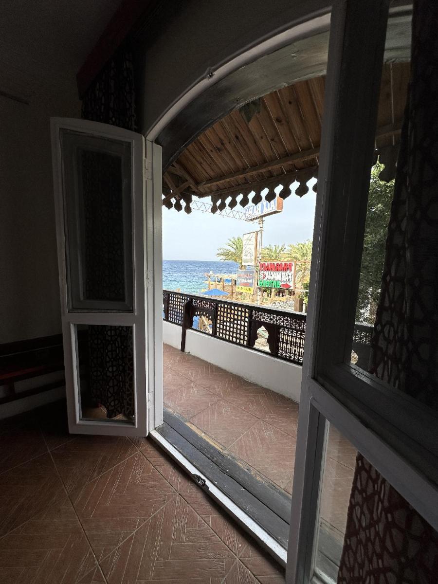 Ali Baba Hotel Νταχάμπ Εξωτερικό φωτογραφία