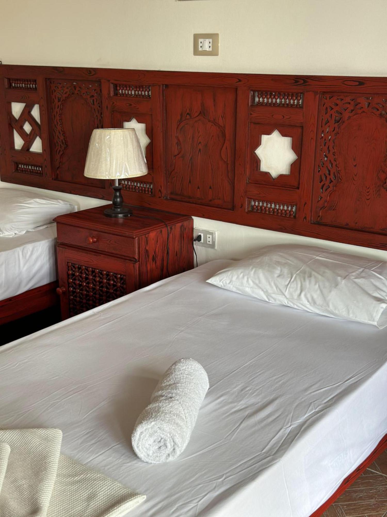 Ali Baba Hotel Νταχάμπ Εξωτερικό φωτογραφία